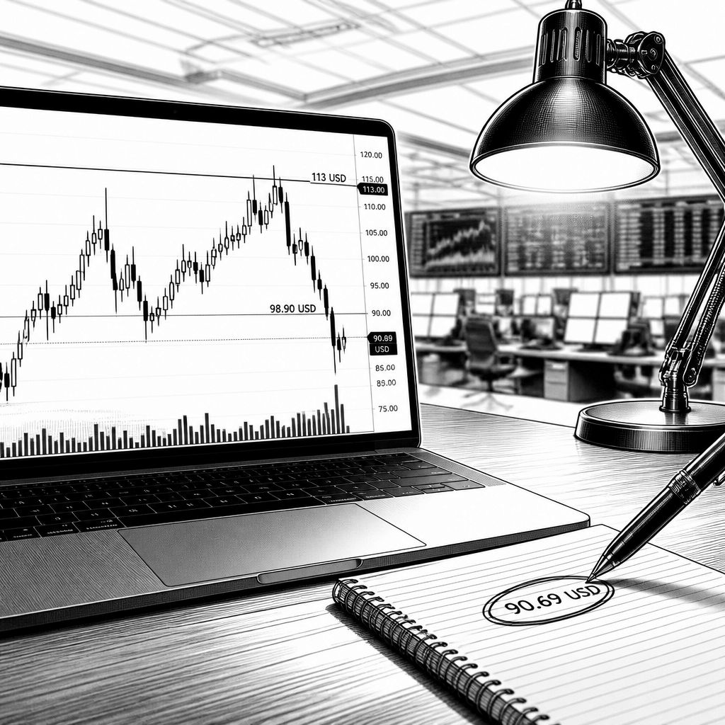 IBKR-Aktie: Kurs rückt an Analysten-Zielzone von 113 USD heran IBKR-Aktie: Kurs rückt an Analysten-Zielzone von 113 USD heran