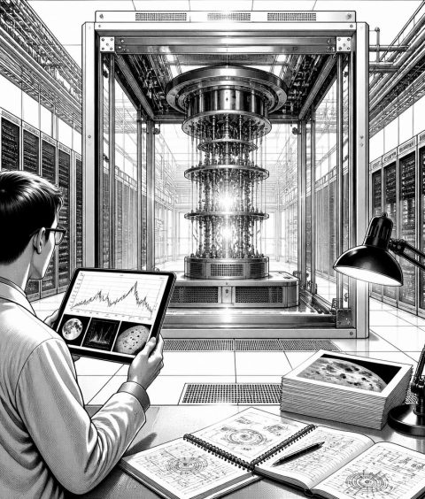 ai-ibm-quantum-eth-nasa-moon-data