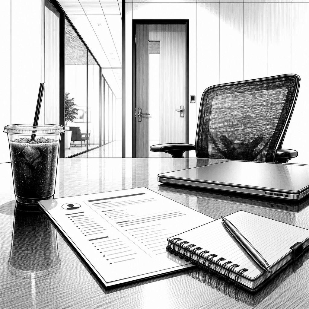 Iced-Coffee-Debatte in Job-Interviews: Was sie über Hiring und Arbeitskultur verrät Iced-Coffee-Debatte in Job-Interviews: Was sie über Hiring und Arbeitskultur verrät