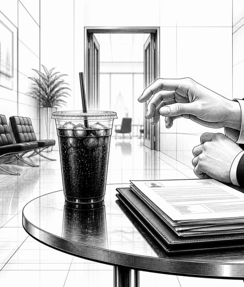 ai-iced-coffee-interview
