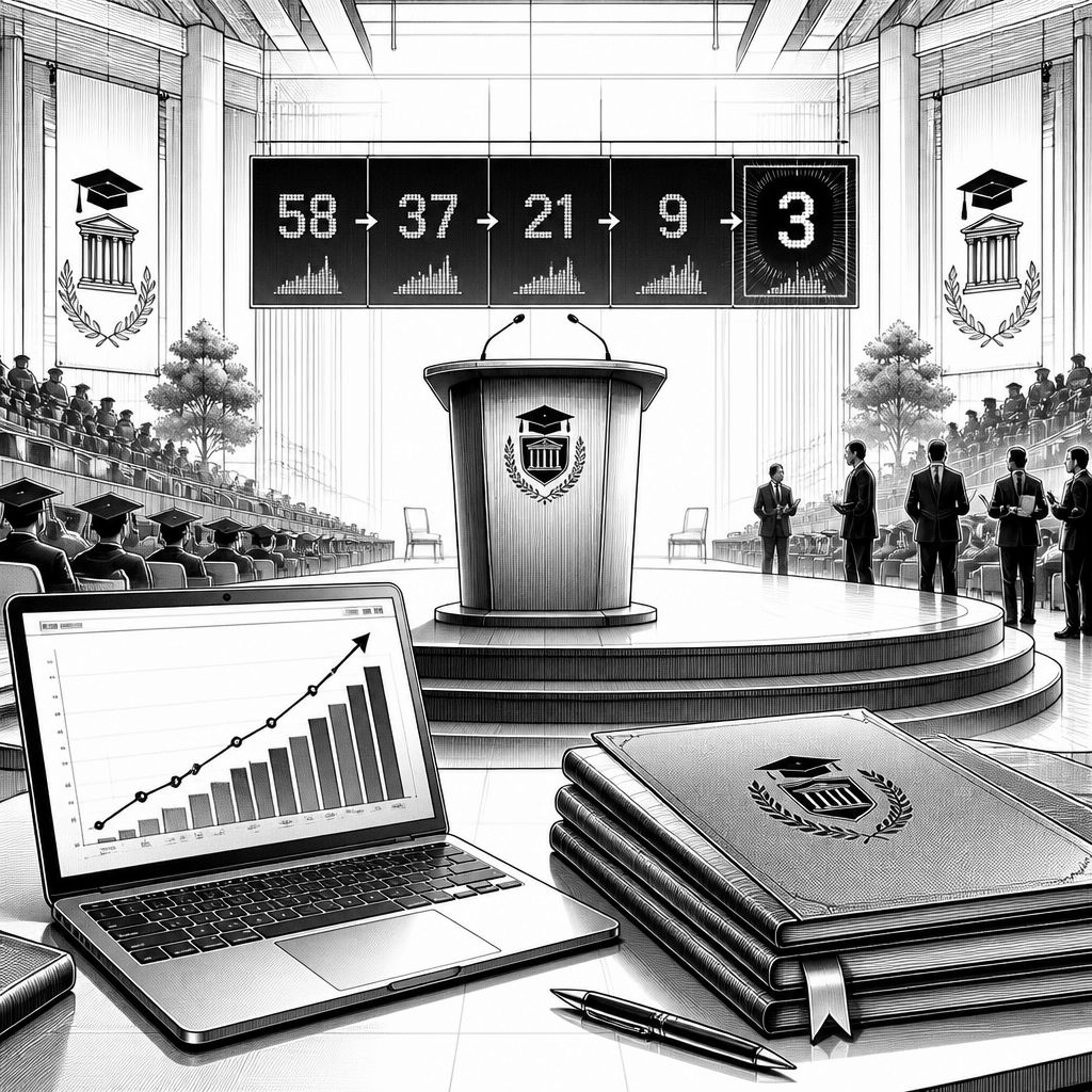 IESE belegt Spitzenplätze: MBA-Gründer-Impact nach PitchBook-Ranking IESE belegt Spitzenplätze: MBA-Gründer-Impact nach PitchBook-Ranking