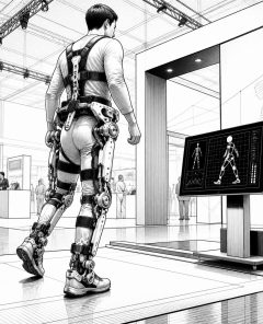 ai-ifa-2026-robot-exoskeleton