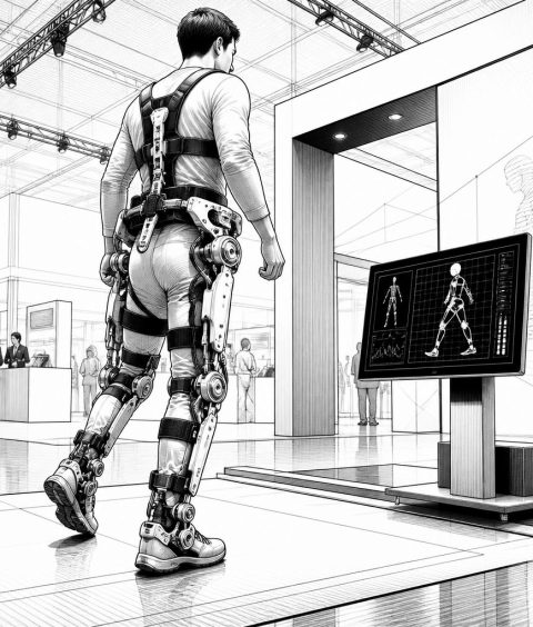ai-ifa-2026-robot-exoskeleton