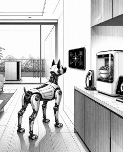 ai-ifa-2026-robot-hund-tofu-maker