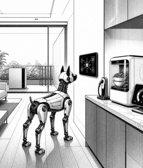 ai-ifa-2026-robot-hund-tofu-maker