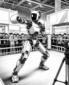 ai-ifa-robot-boxring