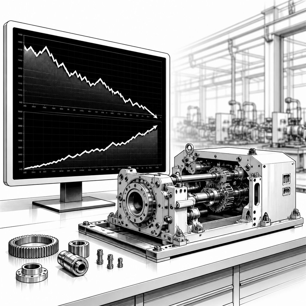 Ifo-Exporterwartungen sinken im September – Autos bremsen, Maschinenbau zieht an Ifo-Exporterwartungen sinken im September – Autos bremsen, Maschinenbau zieht an