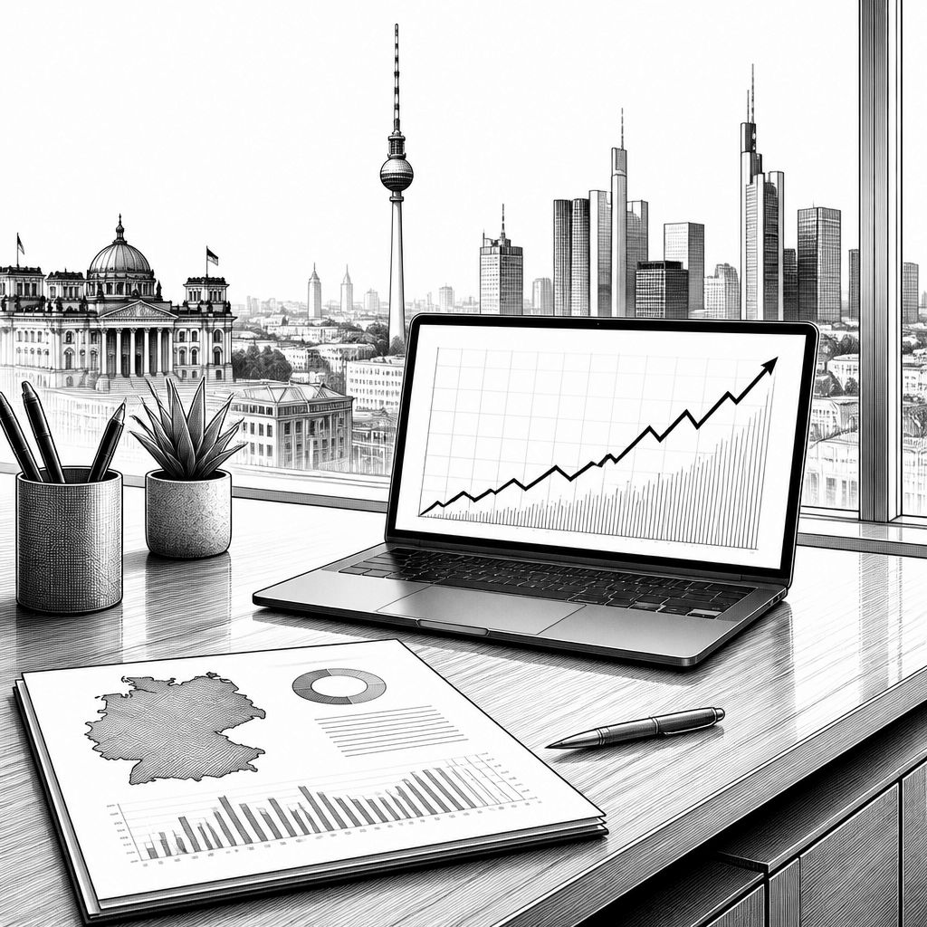 Ifo-Geschäftsklima steigt im September: 89,9 Punkte signalisieren Erholung Ifo-Geschäftsklima steigt im September: 89,9 Punkte signalisieren Erholung