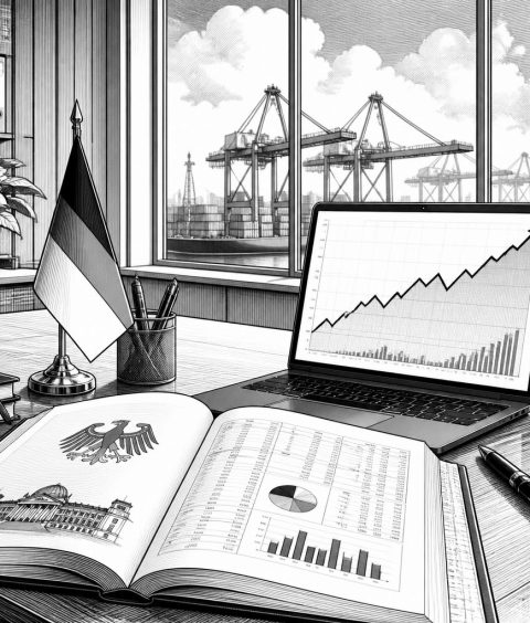 ai-ifo-konzept-konjunkturprognose-schulden-inflation