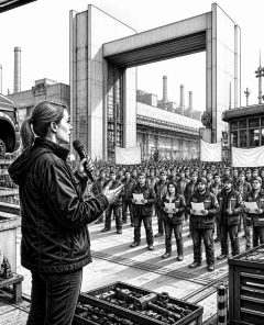 ai-ig-metall-vw-protest-wolfsburg