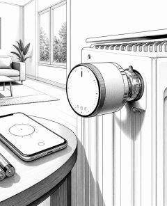 ai-ikea-liljebagge-smart-thermostat