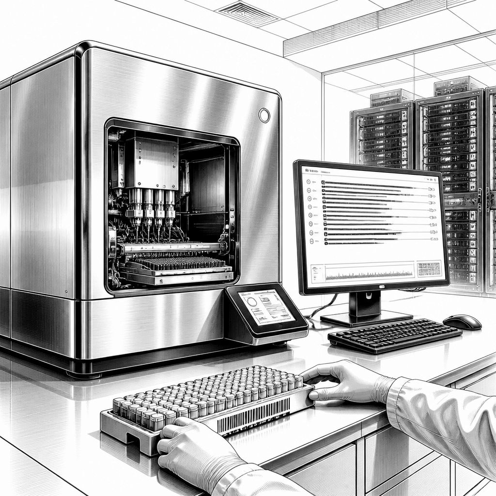 Illumina hebt Prognose an: S&P-500-Aufnahme treibt Kursanstieg Illumina hebt Prognose an: S&P-500-Aufnahme treibt Kursanstieg