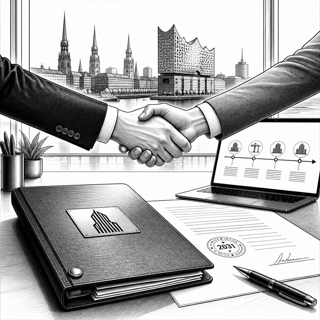 IMMENTUM-Brand übernimmt: IMENTUM übernimmt Geschäftsbetrieb der K&von Bargen-Gruppe IMMENTUM-Brand übernimmt: IMENTUM übernimmt Geschäftsbetrieb der K&von Bargen-Gruppe