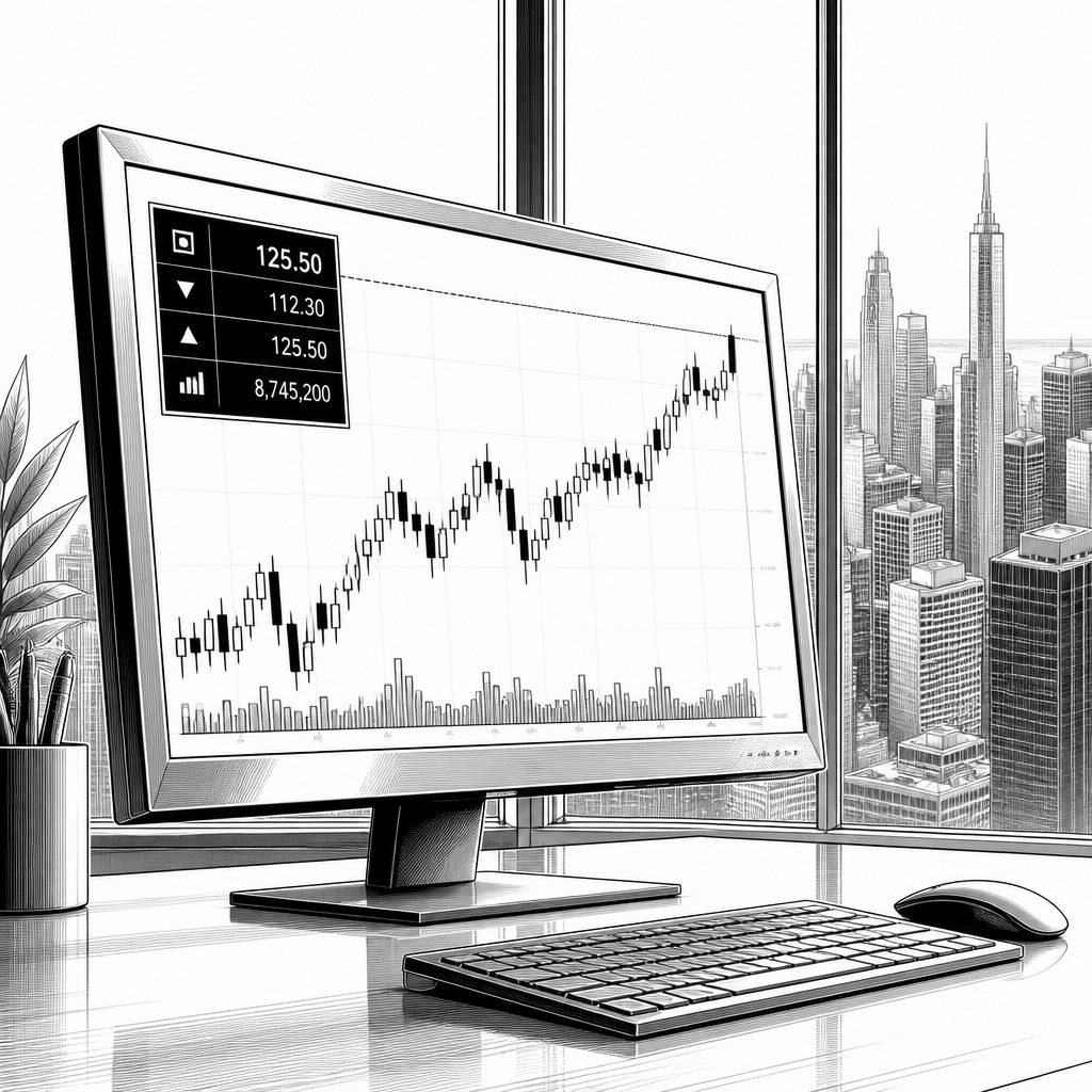 IMI-Aktie bei 3.094 Pence: +0,52% und 1,72 Mio. Stück Handelsvolumen IMI-Aktie bei 3.094 Pence: +0,52% und 1,72 Mio. Stück Handelsvolumen