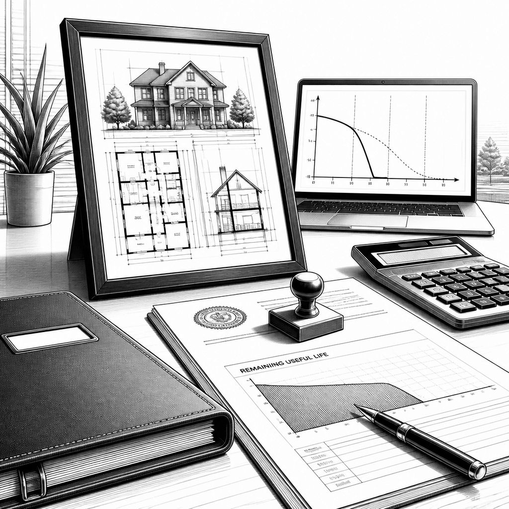 Kürzere AfA durch Nutzungsdauer-Gutachten: Hebel im Immobilienvermögen Kürzere AfA durch Nutzungsdauer-Gutachten: Hebel im Immobilienvermögen