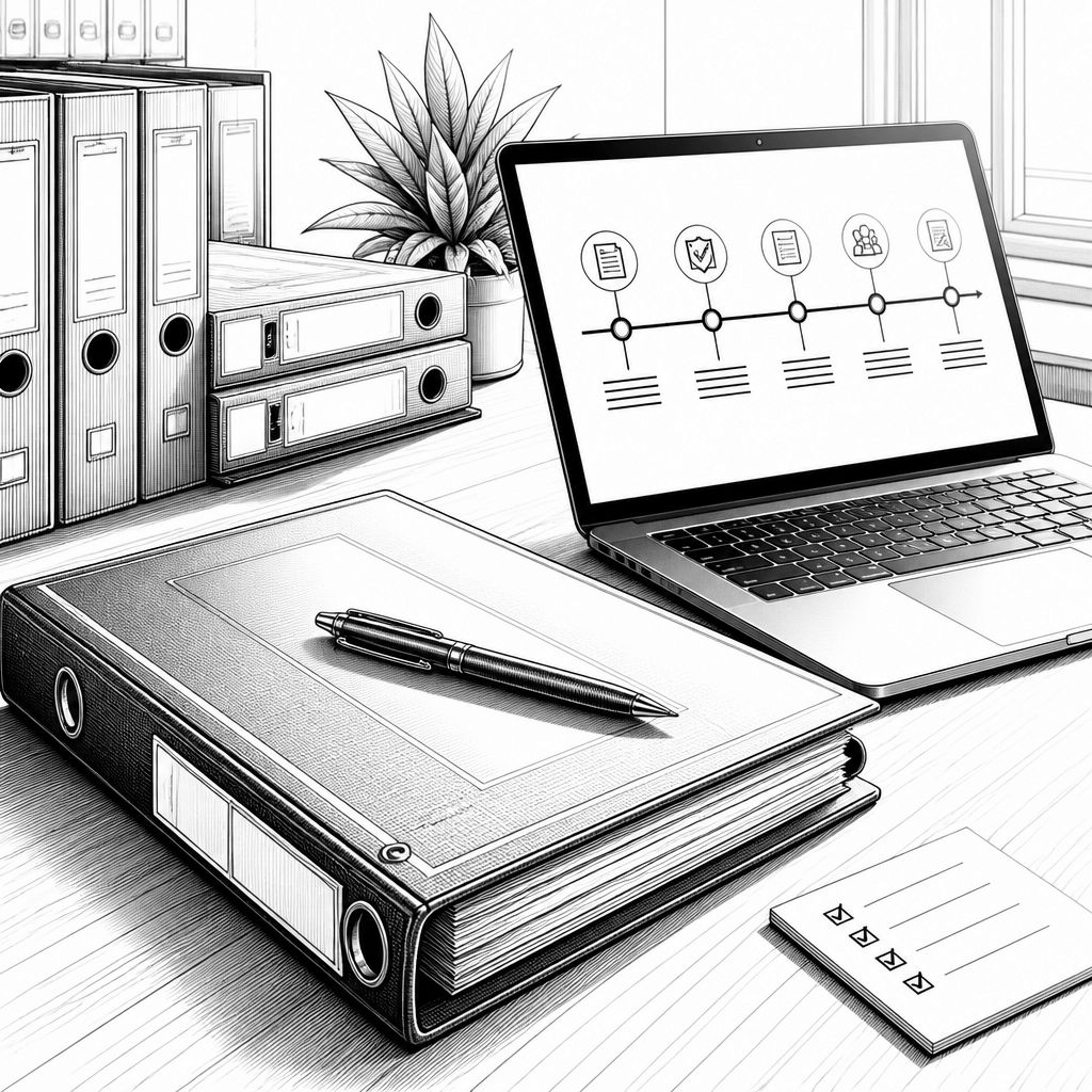Immobiliensoftware und Due Diligence: Warum Prozesse jetzt zählen Immobiliensoftware und Due Diligence: Warum Prozesse jetzt zählen