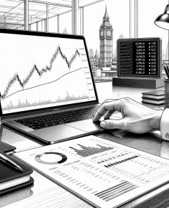 ai-inchcape-200-day-line-trading-screen