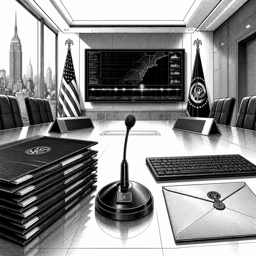 USA schlagen China Meldemechanismus für KI-Notfälle vor USA schlagen China Meldemechanismus für KI-Notfälle vor