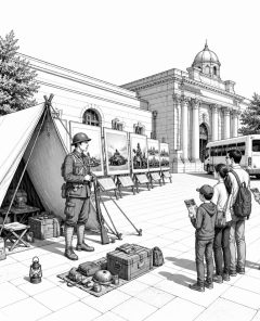ai-indiana-military-museum-wwii-salute-weekend
