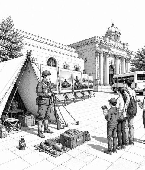 ai-indiana-military-museum-wwii-salute-weekend