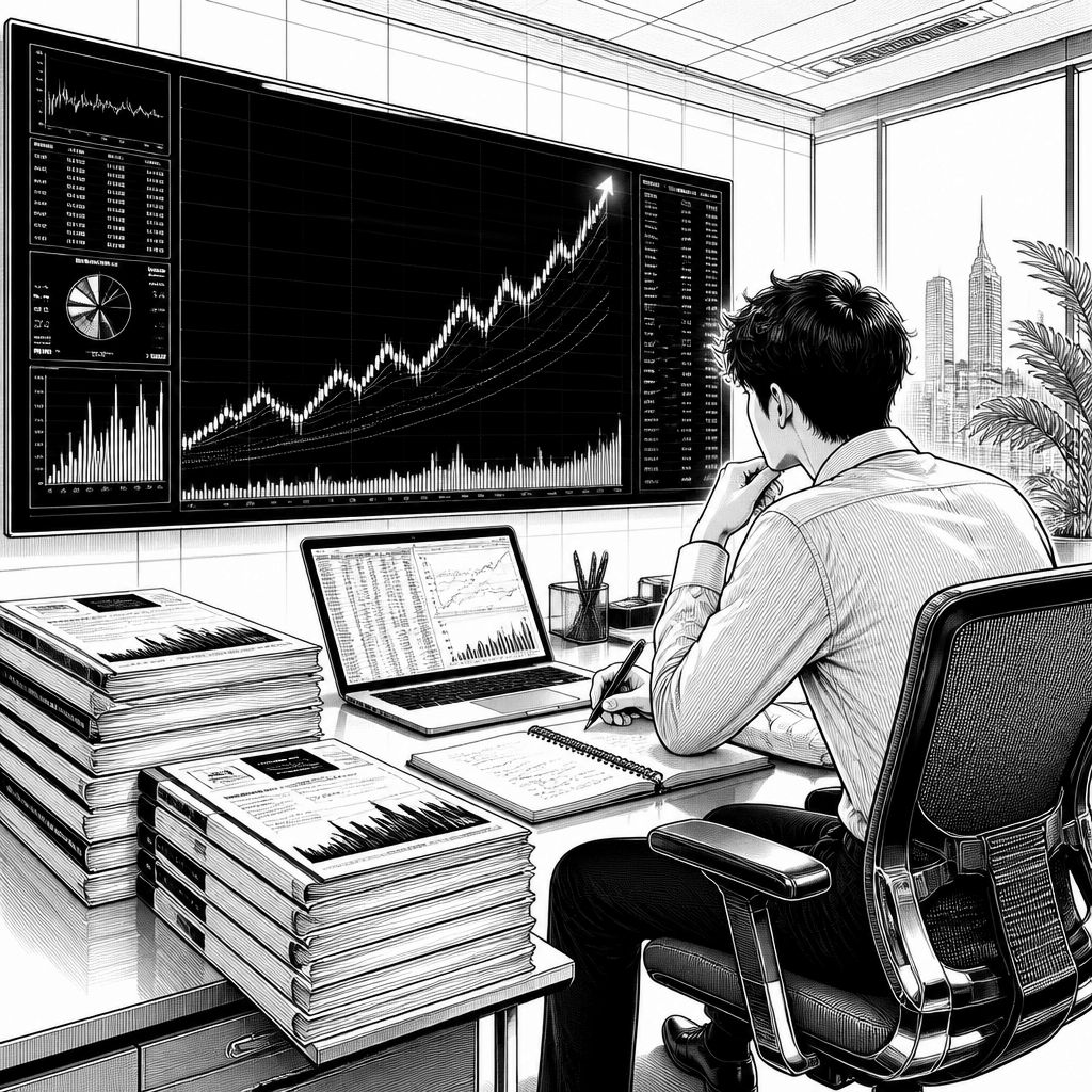 Indiens Analysten-Hiring-Boom: Warum US-Broker ihre Research-Budgets kürzen Indiens Analysten-Hiring-Boom: Warum US-Broker ihre Research-Budgets kürzen