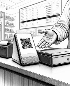 ai-indien-upi-merchant-fee-qr-code