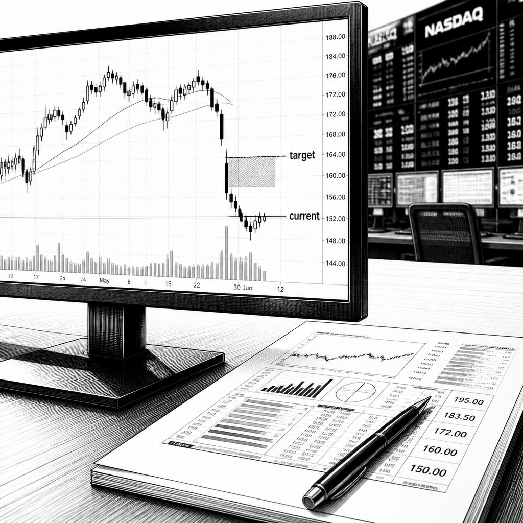 Indivior-Aktie: Kurs deutlich unter Analystenziel trotz solider Bewertung Indivior-Aktie: Kurs deutlich unter Analystenziel trotz solider Bewertung