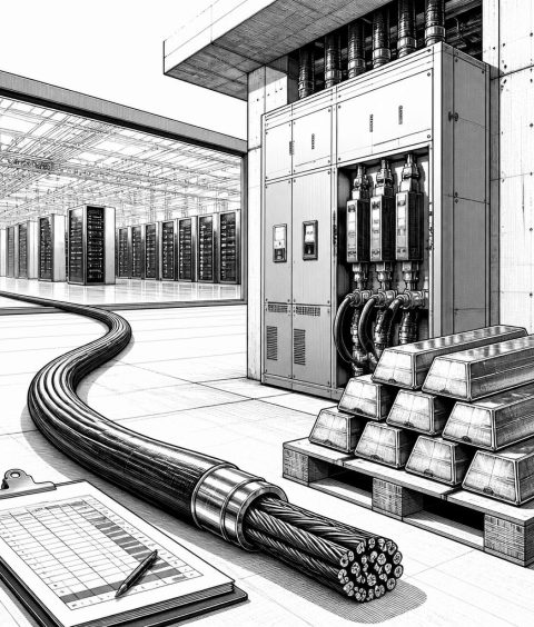 ai-industrimetalle-superzyklus-kupfer-kabel-rechenzentrum