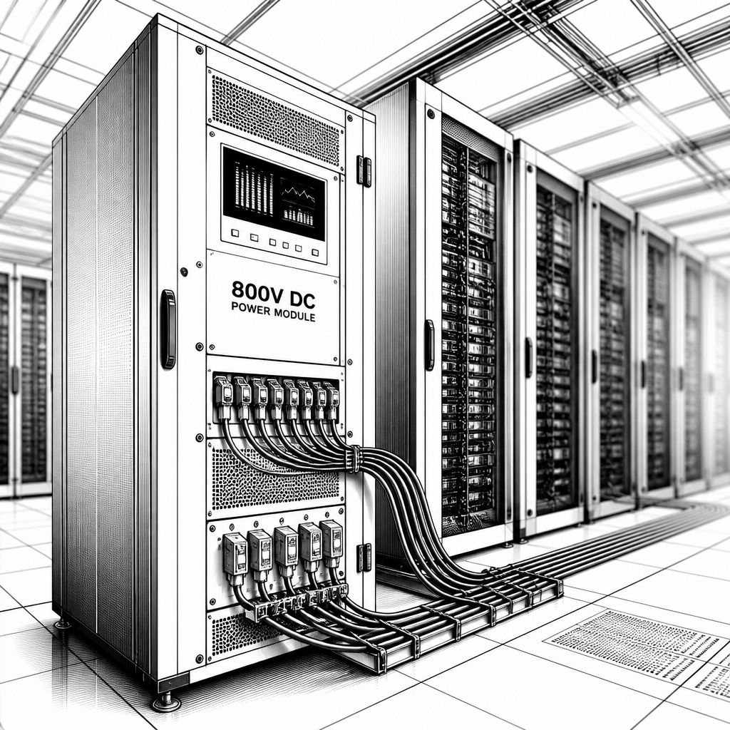 Infineon profitiert bei KI-Rechenzentren: Aktie steigt um 1,23 % Infineon profitiert bei KI-Rechenzentren: Aktie steigt um 1,23 %