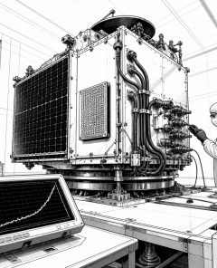 ai-infineon-nasa-roman-telescope-hirel