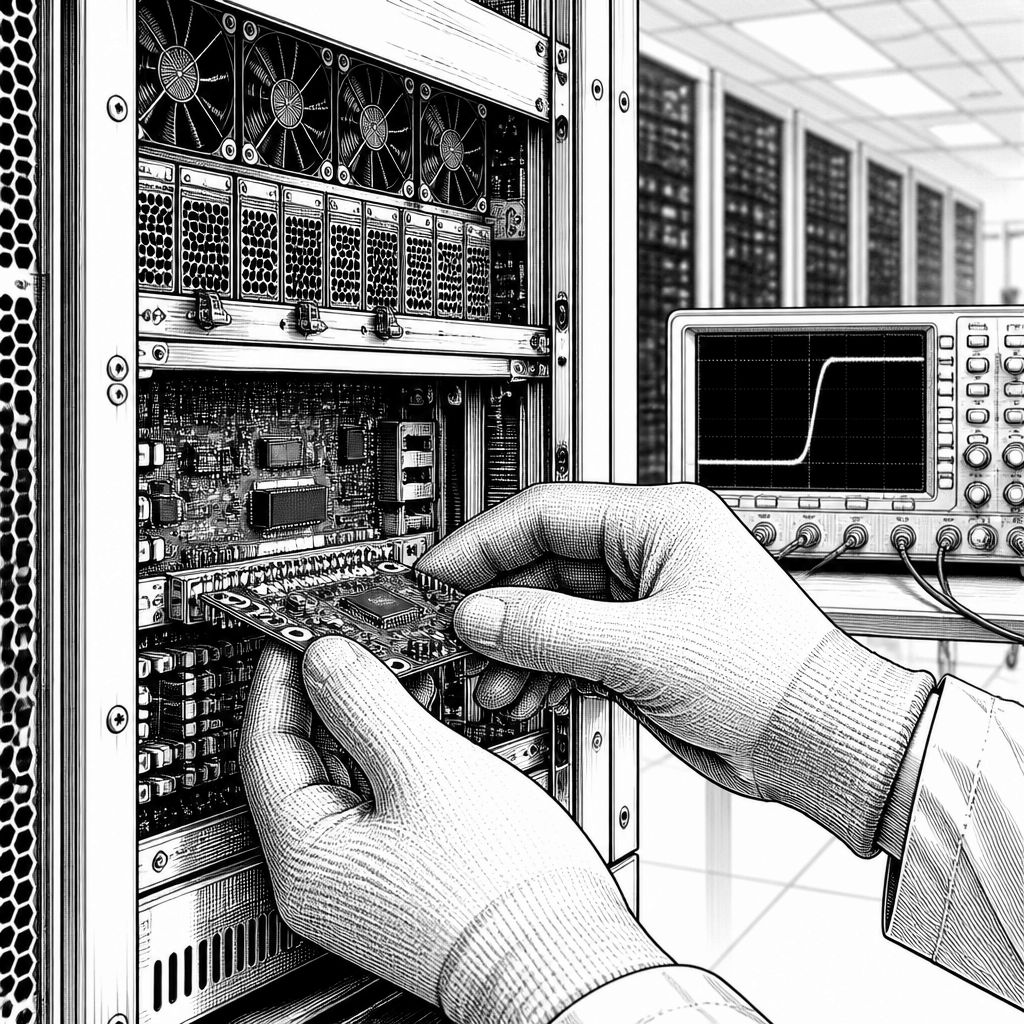 Infineon trennt sich von Speicher und setzt auf KI-Treiber und Post-Quanten-Sicherheit Infineon trennt sich von Speicher und setzt auf KI-Treiber und Post-Quanten-Sicherheit