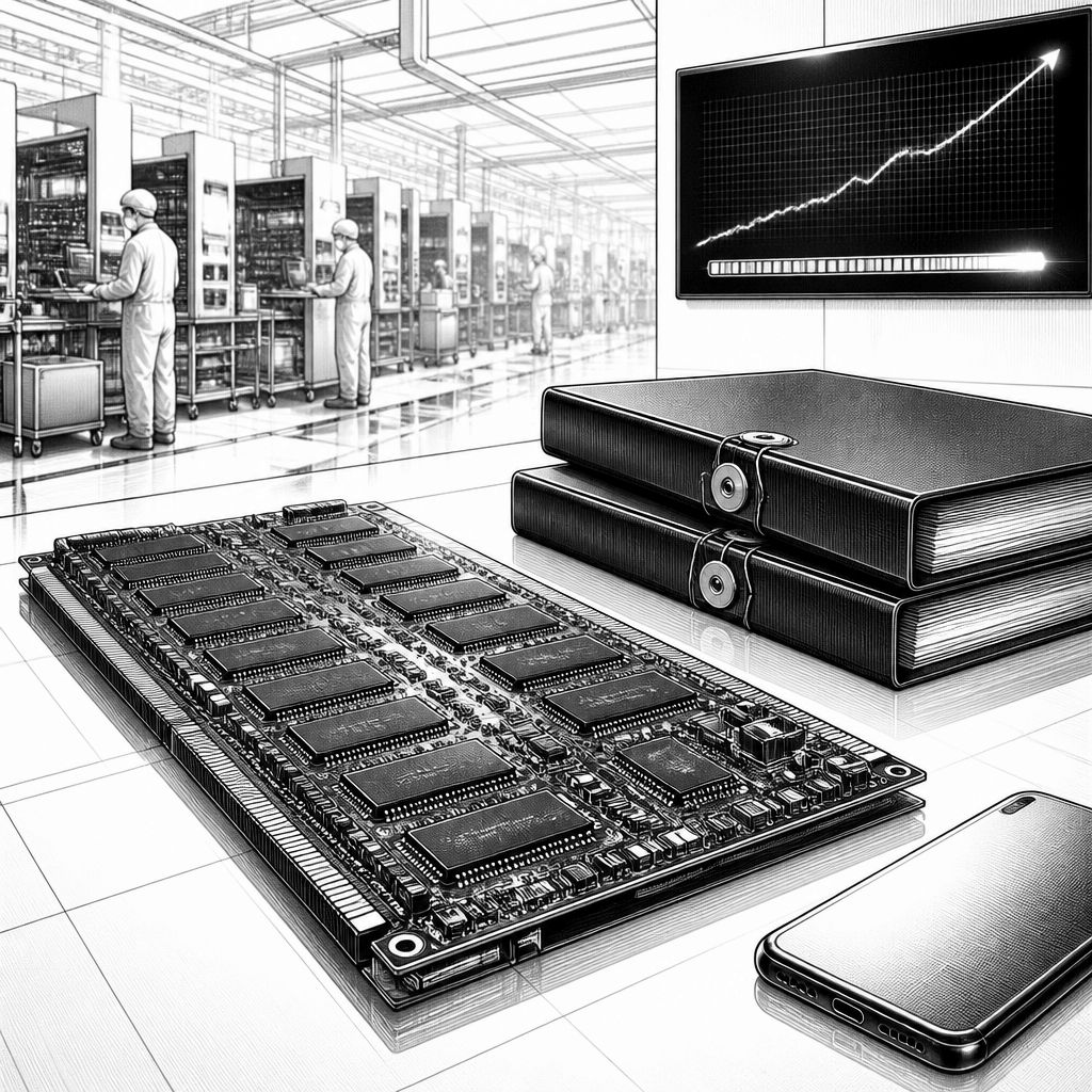 Infineon verkauft Spezialspeicher-Sparte für 1,12 Mrd. USD an Winbond Infineon verkauft Spezialspeicher-Sparte für 1,12 Mrd. USD an Winbond