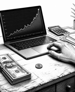 ai-inflation-dollar-penny-coin