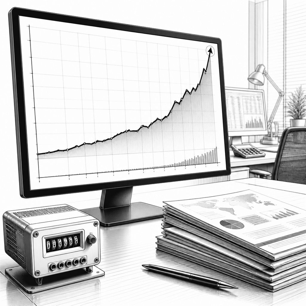 Inflation in Deutschland über 3 Prozent: Energie treibt Preise im September Inflation in Deutschland über 3 Prozent: Energie treibt Preise im September