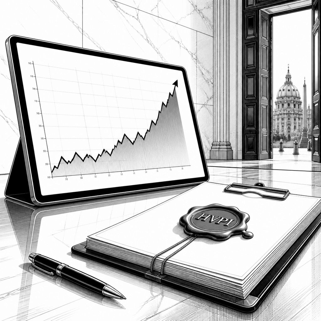Italiens Inflation im September deutlich über EZB-Ziel – Istat meldet 4,1 Prozent Italiens Inflation im September deutlich über EZB-Ziel – Istat meldet 4,1 Prozent