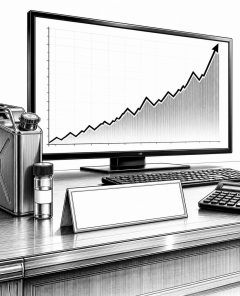 ai-inflation-ppi-oil-diesel