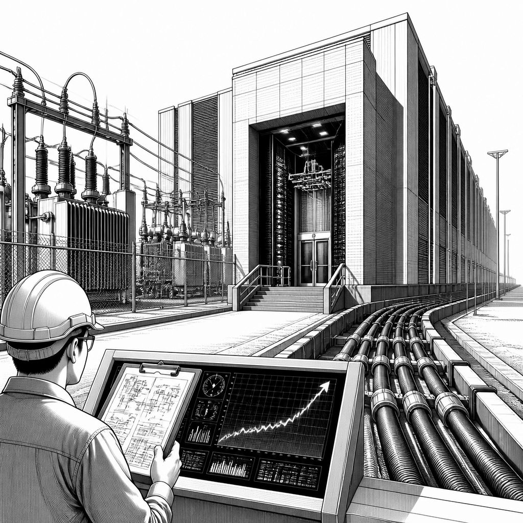 Larry Fink warnt: Verzögerungen beim KI-Ausbau schließen Teile der Wirtschaft aus Larry Fink warnt: Verzögerungen beim KI-Ausbau schließen Teile der Wirtschaft aus