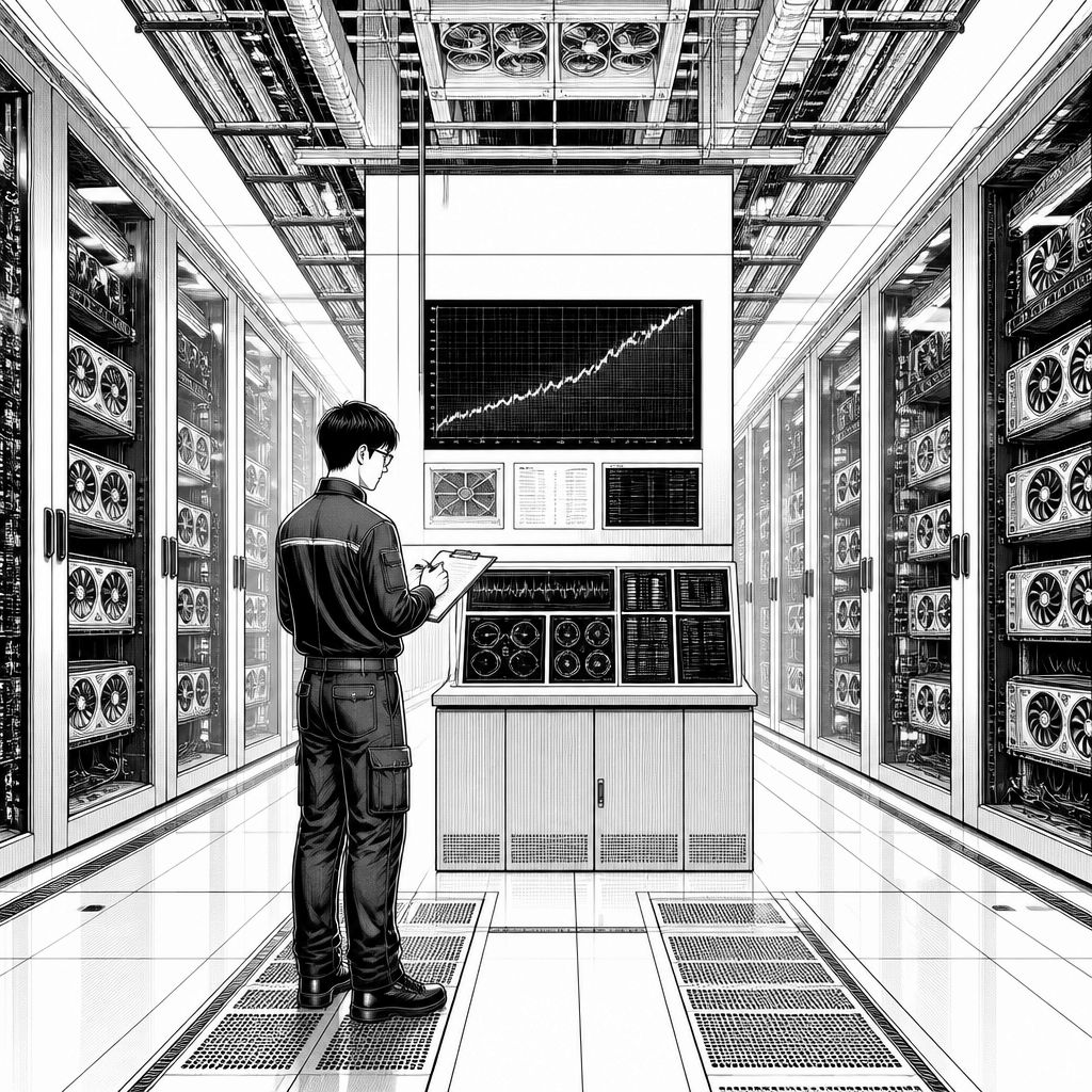 Gartner: KI-Rechenzentren verschlingen bis 2026 Billionen – Infrastruktur dominiert Gartner: KI-Rechenzentren verschlingen bis 2026 Billionen – Infrastruktur dominiert