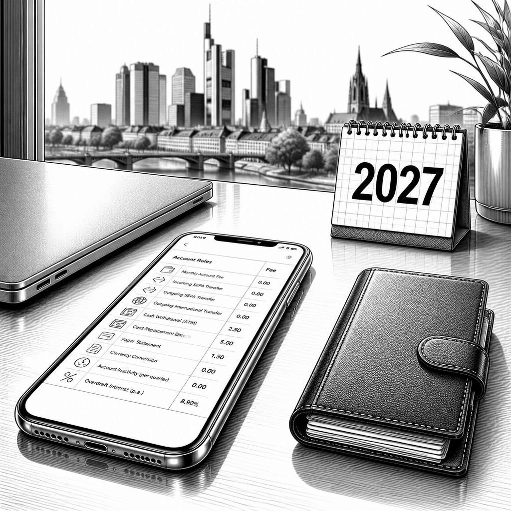 ING hält kostenloses Girokonto in Deutschland offenbar weiter offen bis 2027 ING hält kostenloses Girokonto in Deutschland offenbar weiter offen bis 2027