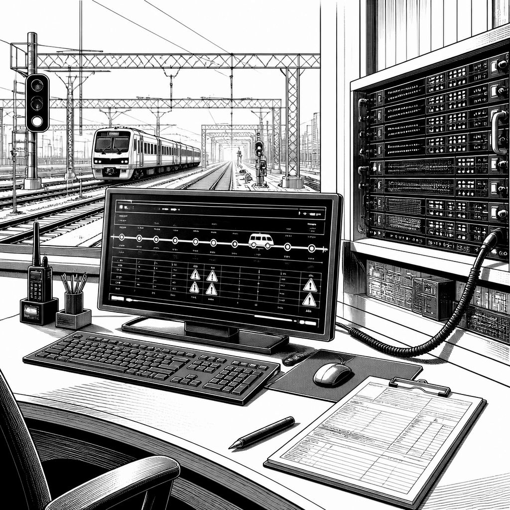 InnoTrans 2026: KI soll Verspätungen senken und Bahnwartung beschleunigen InnoTrans 2026: KI soll Verspätungen senken und Bahnwartung beschleunigen