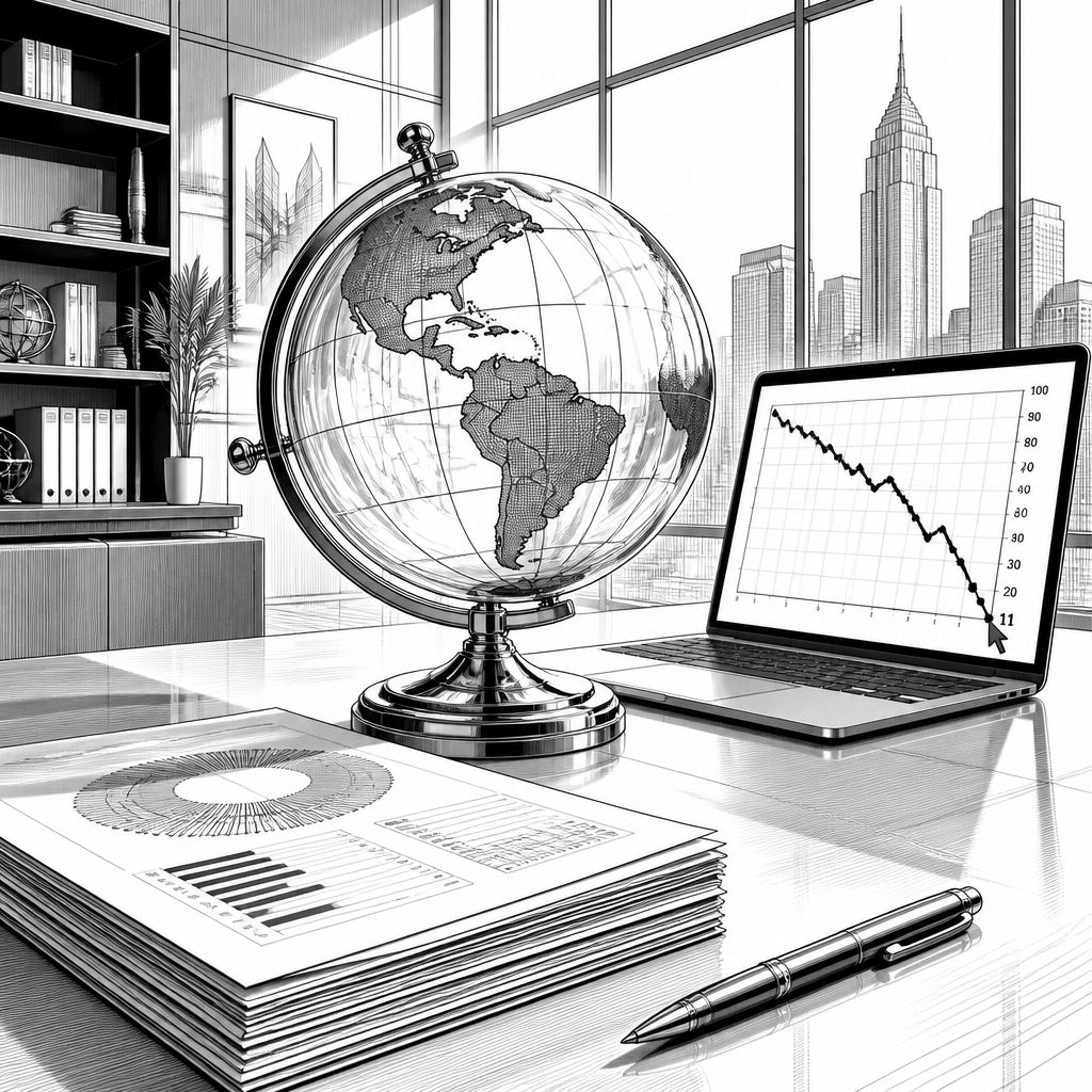Deutschland rutscht im WIPO-Innovationsindex auf Rang 11 – digitale Schwächen bleiben Deutschland rutscht im WIPO-Innovationsindex auf Rang 11 – digitale Schwächen bleiben