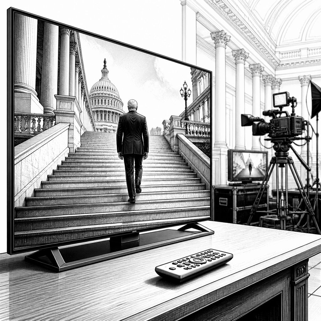 ZDF-„Inside CDU“: Von Rezos Viralität bis zur Inszenierung der Macht ZDF-„Inside CDU“: Von Rezos Viralität bis zur Inszenierung der Macht