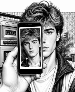 ai-instagram-retro-80s-fotos