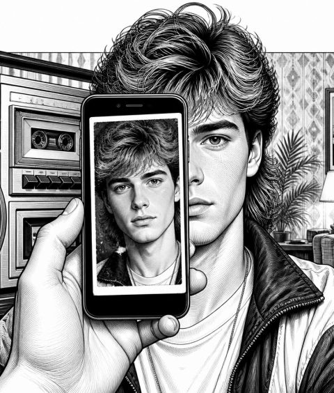 ai-instagram-retro-80s-fotos