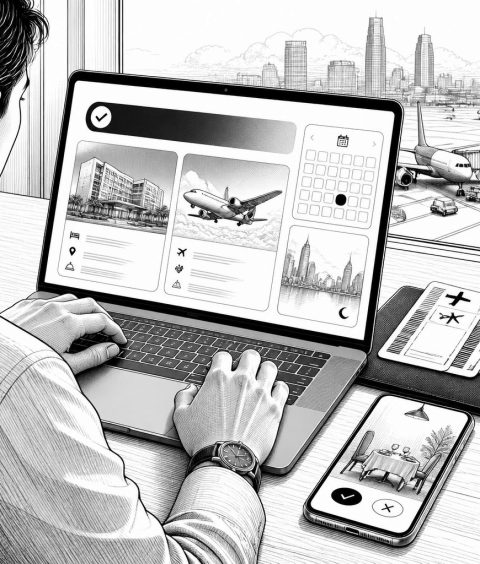 ai-instinct-travel-booking-transactions