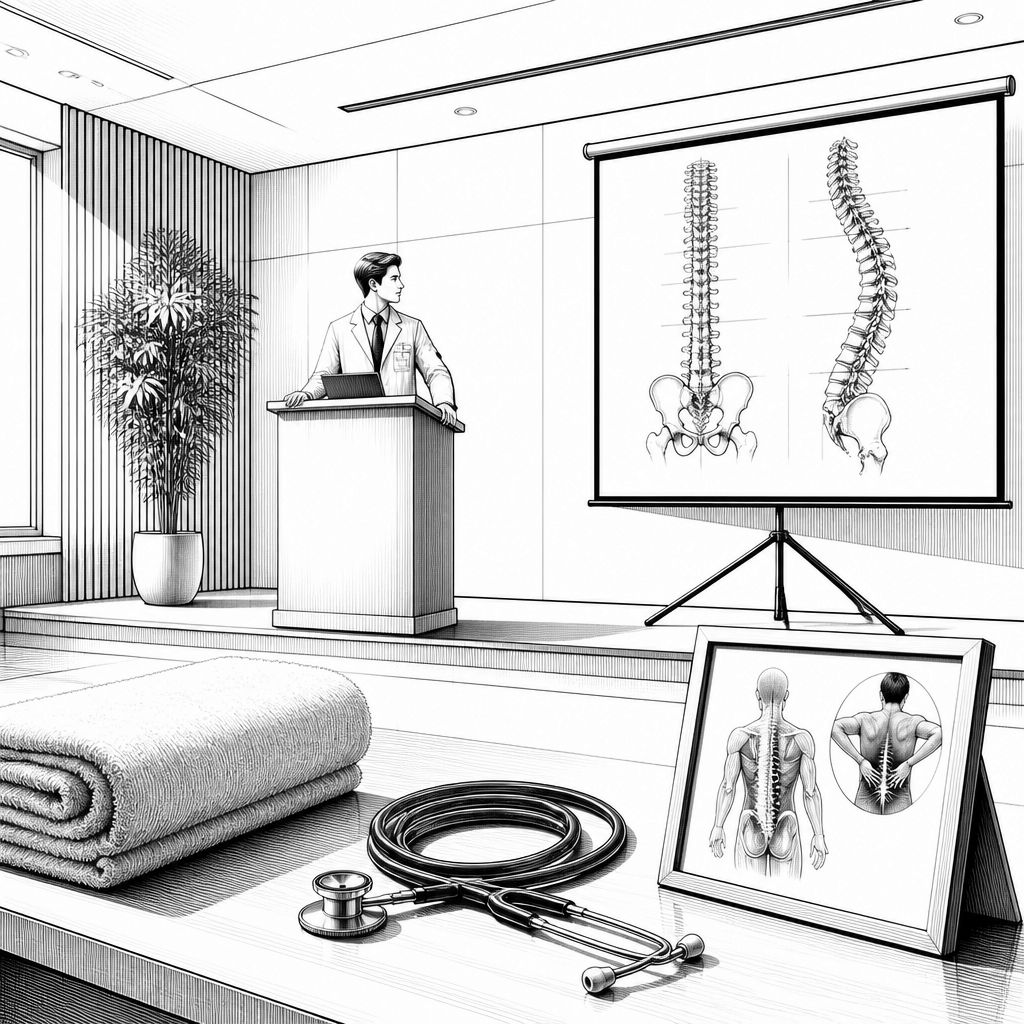 Informationstag zu Rückenschmerz: Integrative Medizin trifft Wärme-Ansätze Informationstag zu Rückenschmerz: Integrative Medizin trifft Wärme-Ansätze