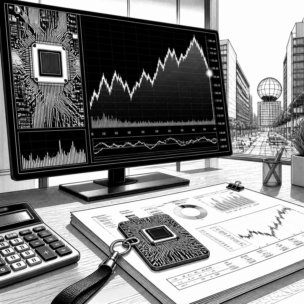 Intel-Earnings am 22.10.2026: Aktie, Kursziel und Foundry-Fokus Intel-Earnings am 22.10.2026: Aktie, Kursziel und Foundry-Fokus