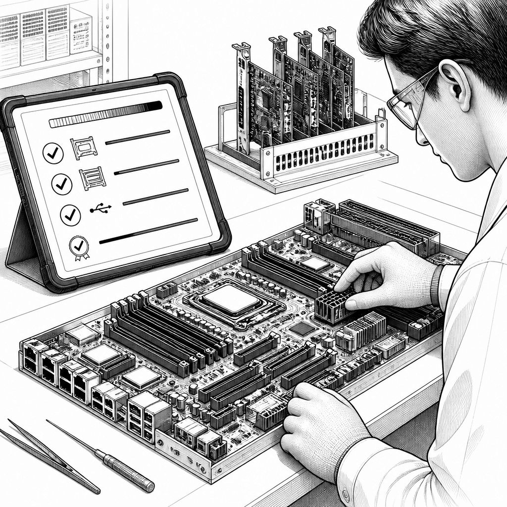 Intel: Nova-Lake-Plattformen bestehen PCI-SIG- und USB-IF-Prüfungen Intel: Nova-Lake-Plattformen bestehen PCI-SIG- und USB-IF-Prüfungen