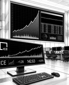 ai-intercontinental-exchange-aktie-volumen-quartal