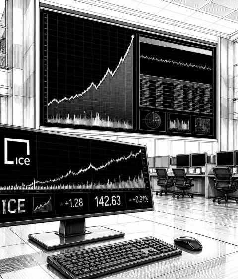 ai-intercontinental-exchange-aktie-volumen-quartal